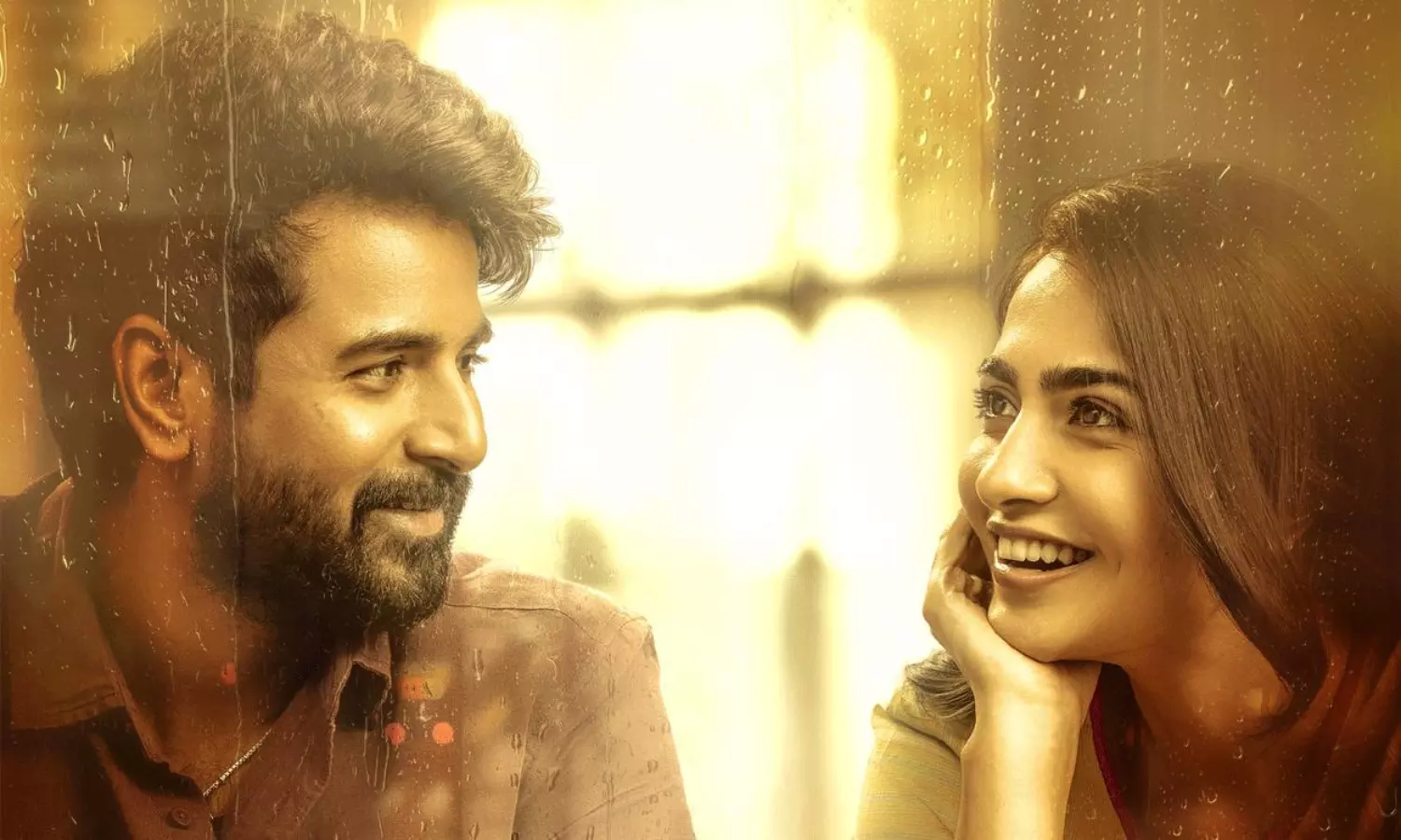 మధరాసి వరధల్లే సాంగ్.. మరోసారి అనిరుధ్ - శివకార్తికేయన్ మ్యాజిక్