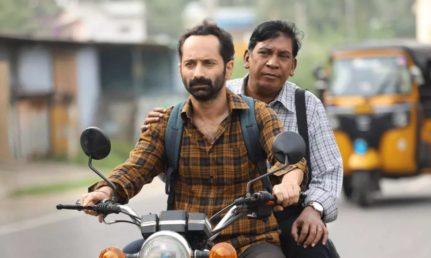 అయ్యో.. భలే సినిమాను మిస్ అయ్యామే! అయ్యో.. భలే సినిమాను మిస్ అయ్యామే!