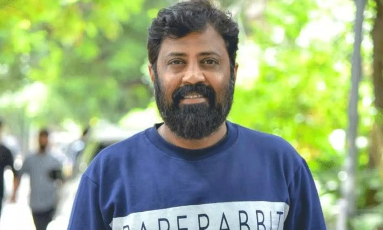 బార్బరిక్ లో హీరోలు, విలన్లు ఉండరు..ఓ మెసేజ్ ఇవ్వబోతున్నా: దర్శకుడు మోహన్ బార్బరిక్ లో హీరోలు, విలన్లు ఉండరు..ఓ మెసేజ్ ఇవ్వబోతున్నా: దర్శకుడు మోహన్