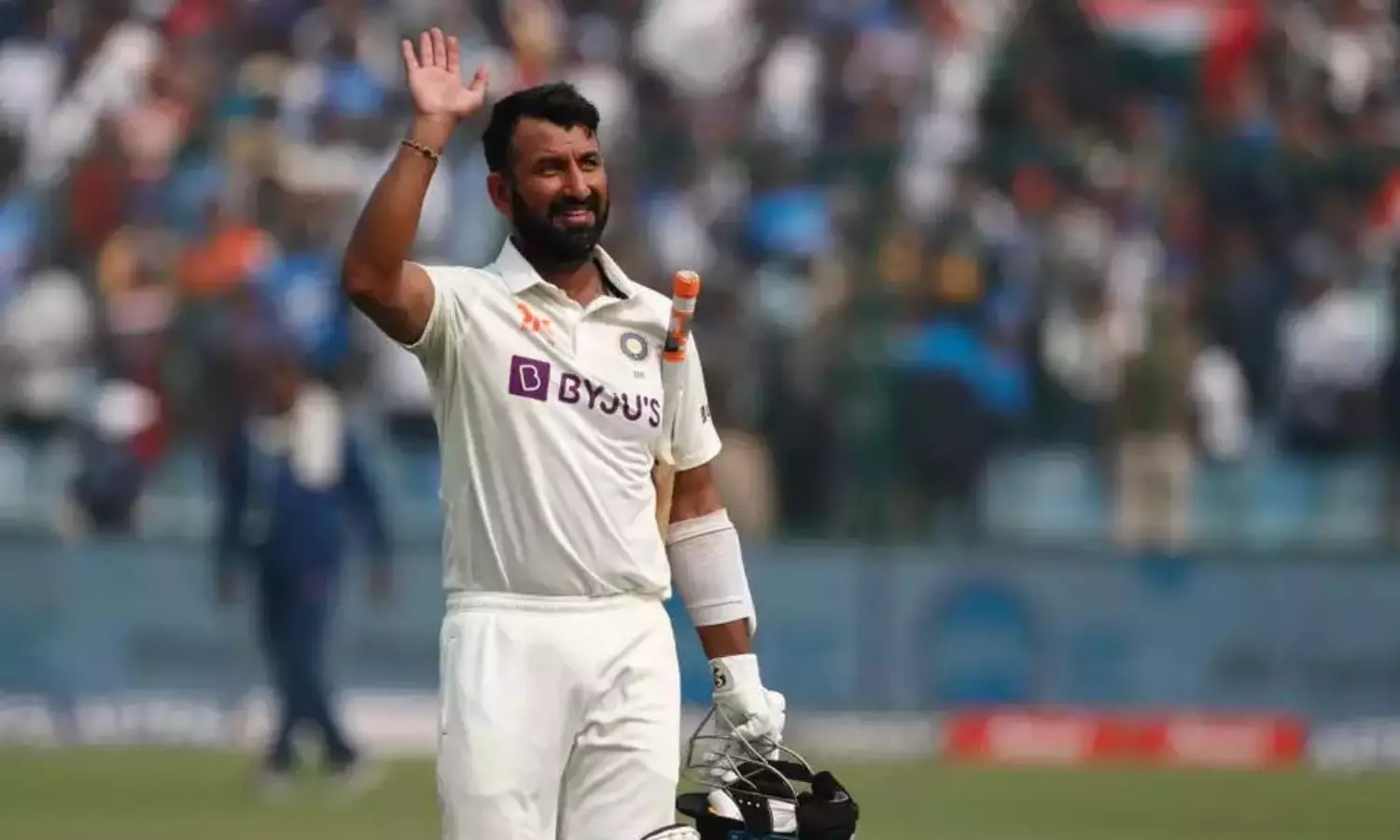 భారత క్రికెట్ లో ఓ శకం ముగిసింది... దిగ్గజ క్రికెటర్ రిటైర్మెంట్ భారత క్రికెట్ లో ఓ శకం ముగిసింది... దిగ్గజ క్రికెటర్ రిటైర్మెంట్