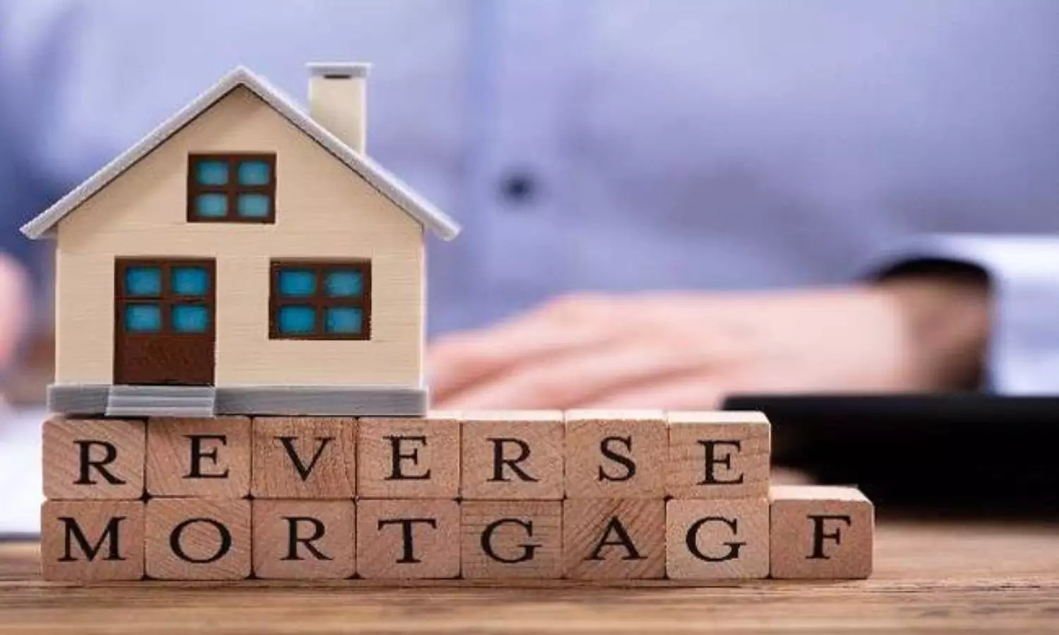 ఫైనాన్స్ పాఠం: మీ ఇంటితో మీకు పింఛను!