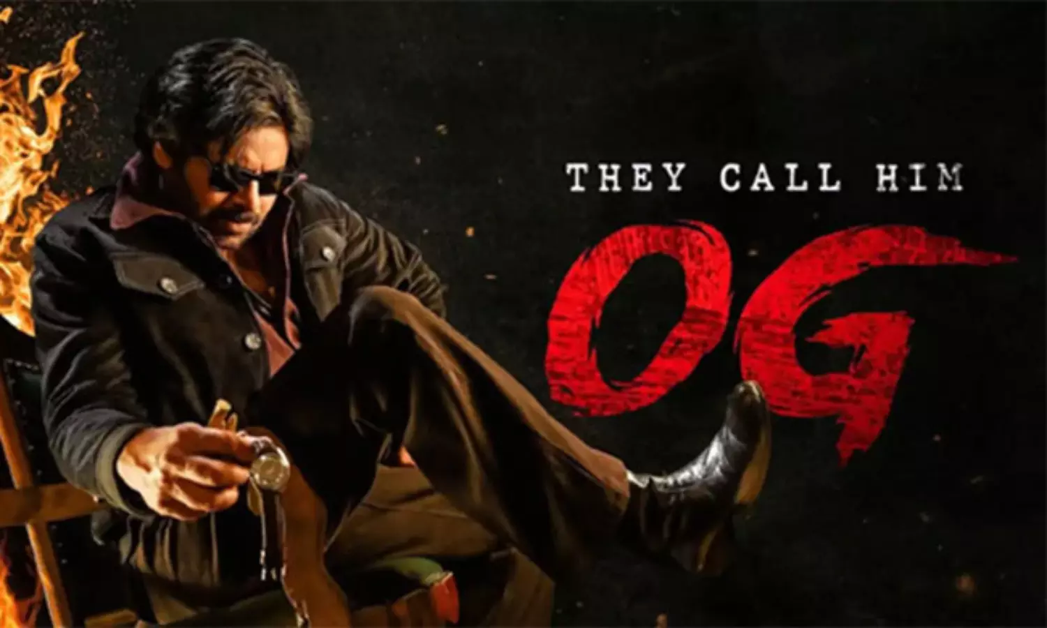 పవన్ OG స్పెషల్ షోస్.. నెల ముందే అడ్వాన్స్ బుకింగ్స్!