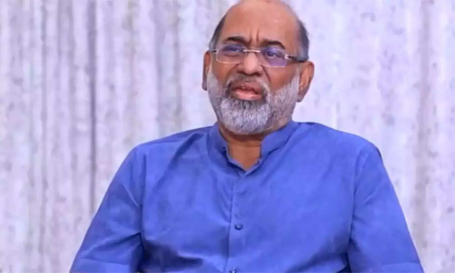 పుల్ల‌లు పెట్టేవాళ్ల వ‌ల్లే ఇవ‌న్నీ: అక్కినేని వెంక‌ట్