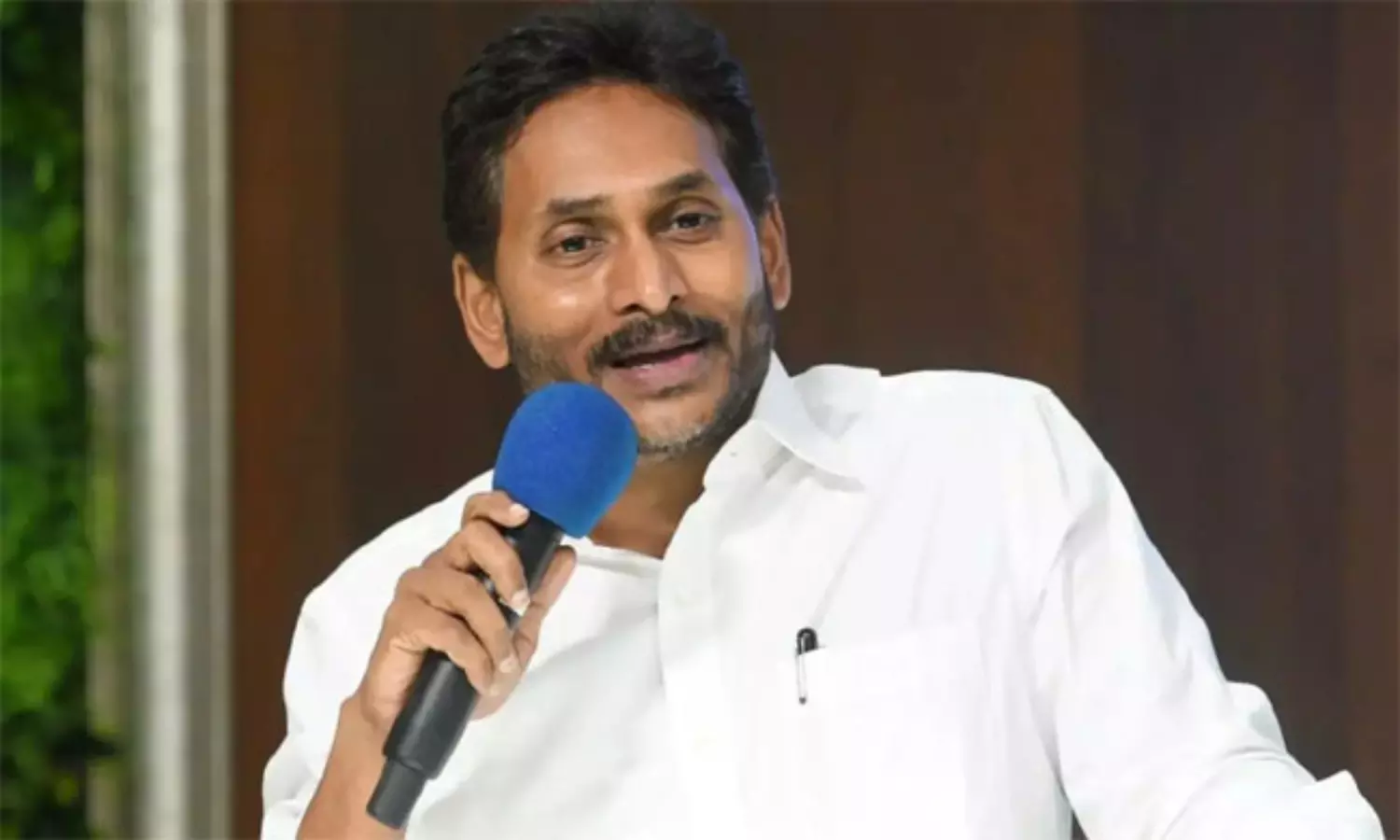 దసరా తరువాత...జనంలోకి జగన్ !