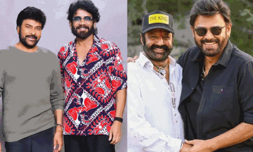 న‌లుగురు సీనియ‌ర్లు అలా డివైడ్ అయ్యారా?