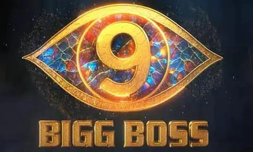 బిగ్ బాస్ 9.. ఈసారి టఫ్ ఫైట్ పక్కా..!