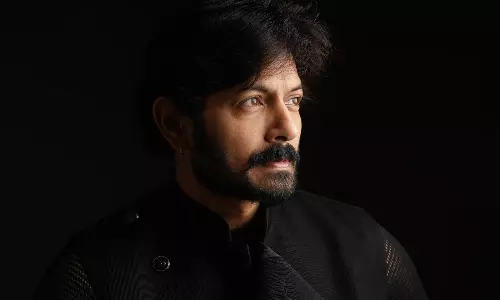 బిగ్ బాస్ అగ్నిపరీక్షపై కౌశల్ కామెంట్స్..!