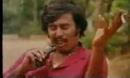 రజినీ నిజంగా యాడ్స్ లో నటించలేదా? ఆ వైరల్ క్లిప్ సంగతేంటి?