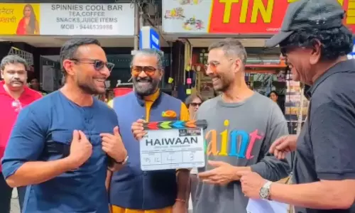 ఇదెక్కడి విడ్డూరం.. ఒరిజినల్ లో హీరో.. రీమేక్ లో గెస్ట్ రోల్.. ఆ హీరో ఎవరంటే?