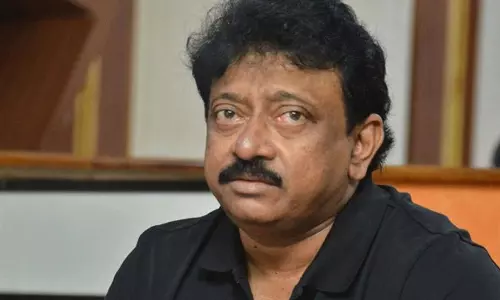 వార్ 2 ఎలివేషన్స్.. ఆర్జీవి కామెంట్స్ వైరల్..!