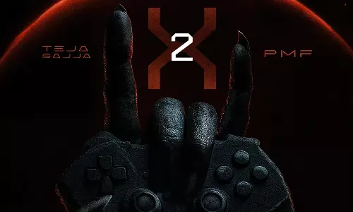 ప్రశాంత్‌ వర్మ నుంచి మరో సీక్వెల్‌