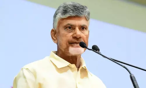 పదవుల కేటాయింపుపై బాబు కీలక నిర్ణయం?