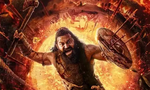 డబ్బింగ్ సినిమాకు రూ.100 కోట్లా?- రికార్డు ధరకు తెలుగు రైట్స్