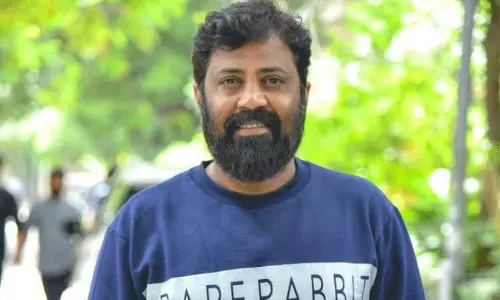 బార్బరిక్ లో హీరోలు, విలన్లు ఉండరు..ఓ మెసేజ్ ఇవ్వబోతున్నా: దర్శకుడు మోహన్