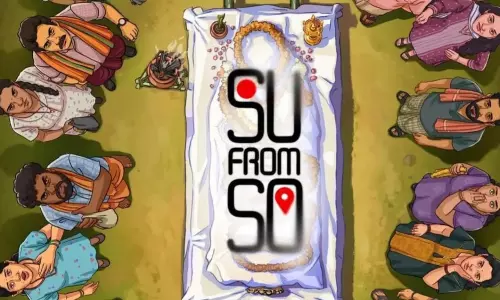 కూలీ, వార్ 2 చిత్రాలను కూడా వెనక్కి నెట్టిన చిన్న సినిమా.. ఇది కదా సక్సెస్ అంటే!