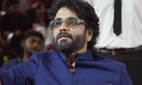 బిజీగా మారనున్న నాగార్జున.. 100వ చిత్రం ప్రత్యేకత ఇదే!