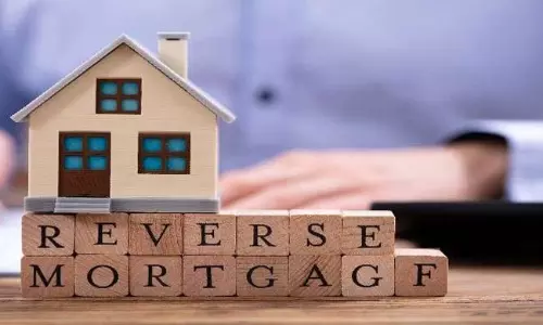 ఫైనాన్స్ పాఠం: మీ ఇంటితో మీకు పింఛను!