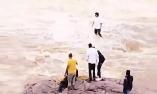 దుడుమా జలపాతం విషాదం: ప్రాణాలను బలిగొన్న రీల్స్ మోజు