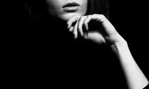 మాజీ ప్రియుడి డ‌బుల్ గేమ్ నేర్పిన పాఠం