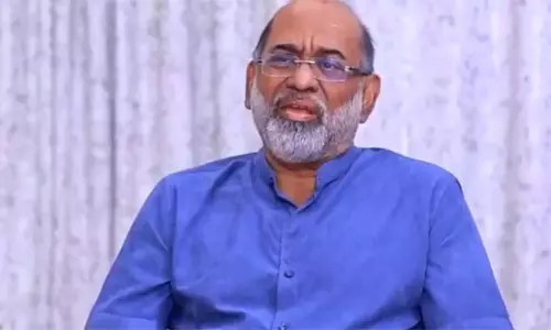 పుల్ల‌లు పెట్టేవాళ్ల వ‌ల్లే ఇవ‌న్నీ: అక్కినేని వెంక‌ట్