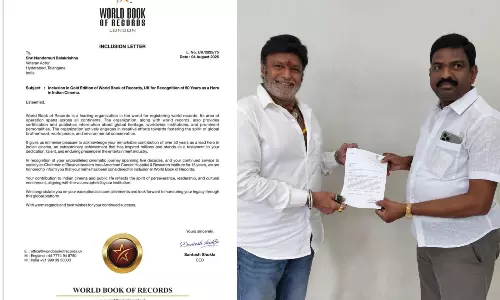 బాలయ్య నామ సంవత్సరం...2025 !