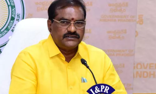 మనిషి పసుపు...అందులోనే గెలుపు !