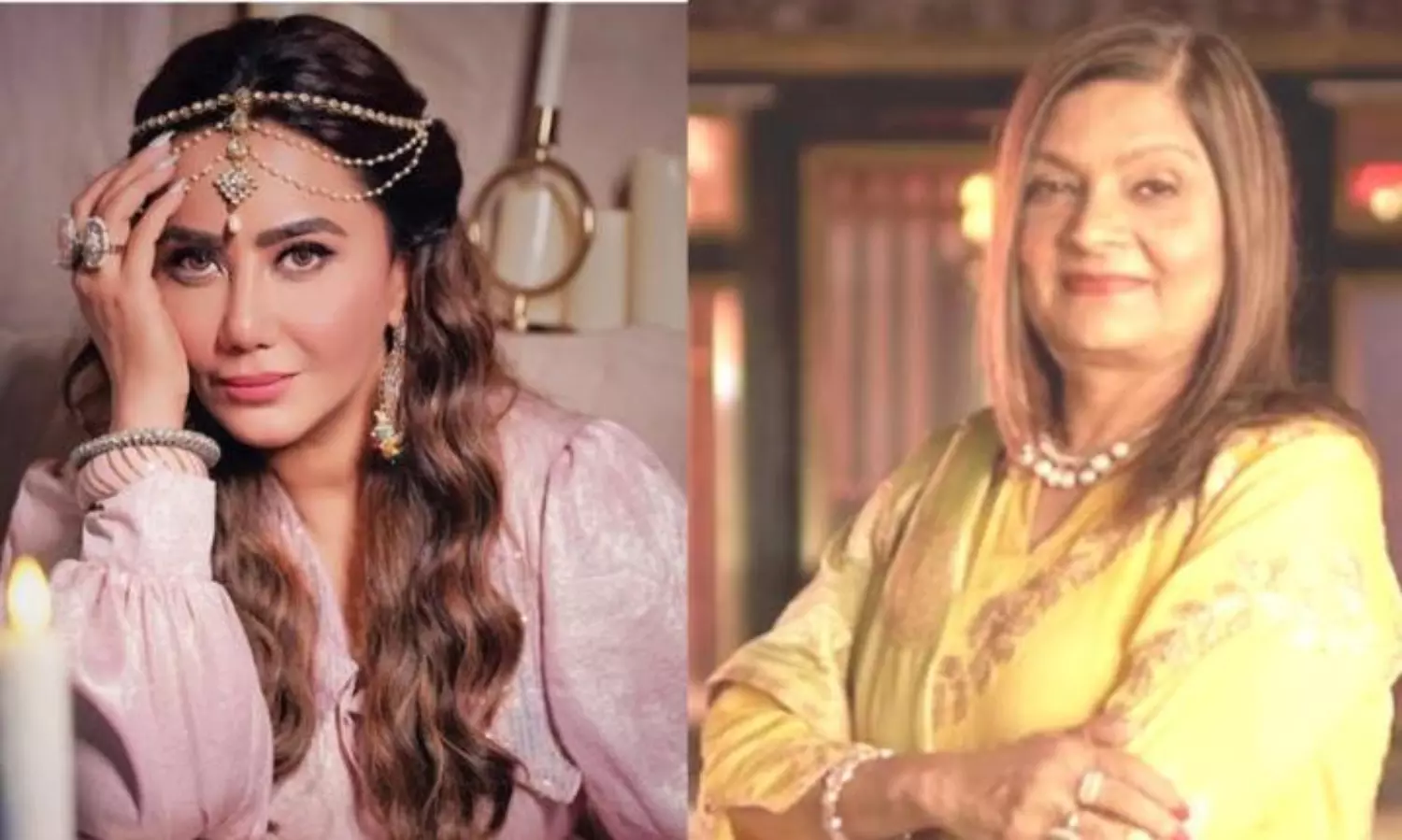 పెళ్లిళ్ల బ్రోక‌ర్ చెప్పిన మాట‌కు న‌టి మైండ్ బ్లాక్