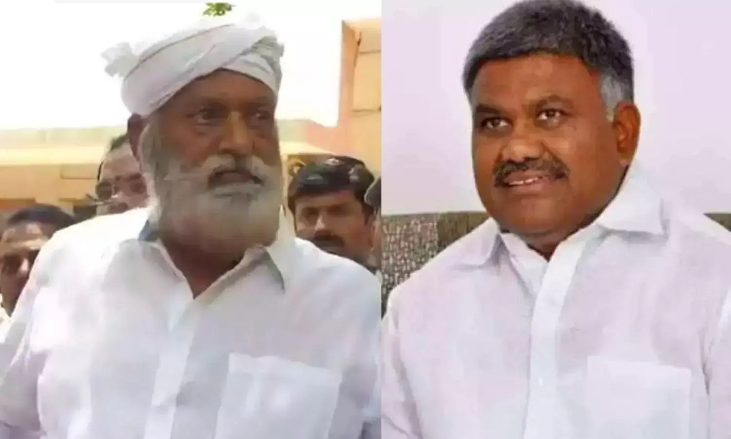 పెద్దారెడ్డి పొలిటికల్ చాప్టర్ క్లోజ్ చేస్తున్న జేసీ ?