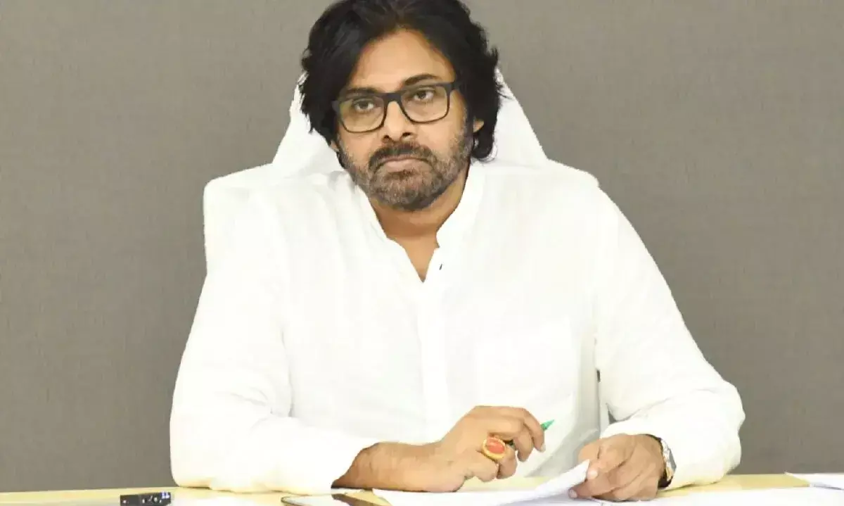 ప‌వ‌న్‌కు ముళ్లు:  హామీలిచ్చి చిక్కిన డిప్యూటీ సీఎం..!