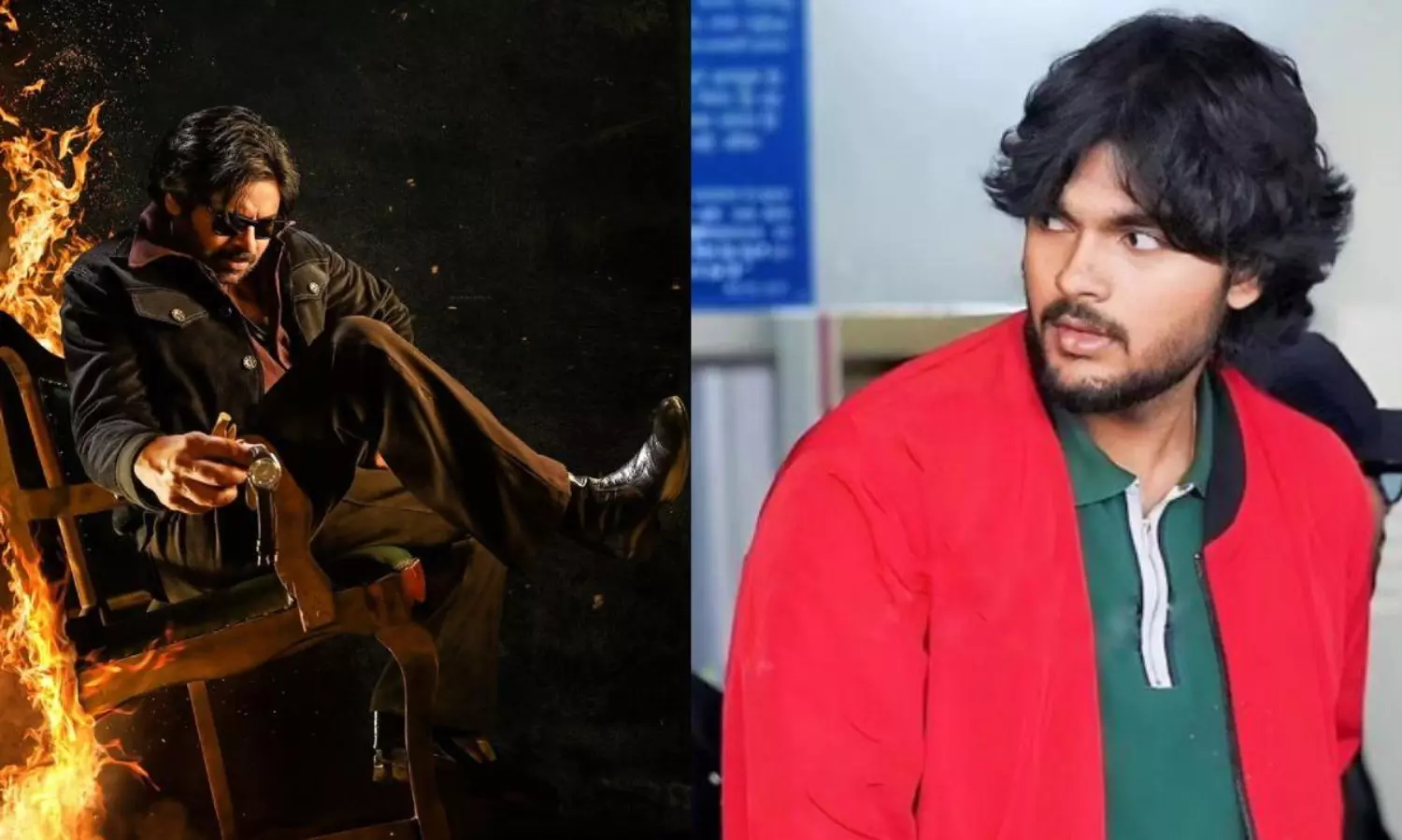 OG లో అకిరా.. అదే నిజమైతే మాత్రం..?