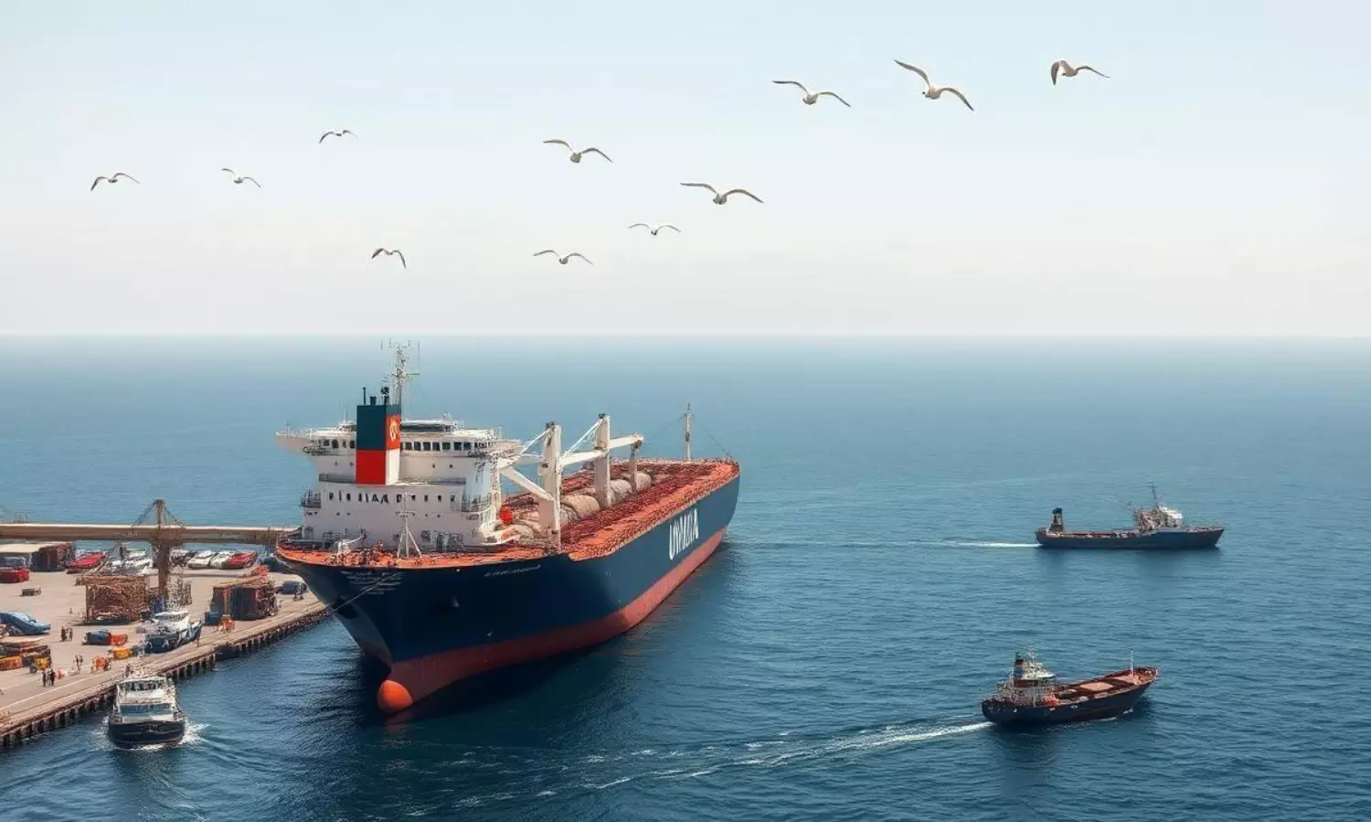 రష్యా నుంచి ముడి చమురు కొనటంతో భారత్ కు ఎంత లాభం?