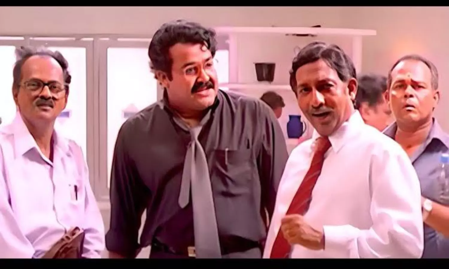 ఇప్పుడు వాళ్లెవ‌రూ బ‌తికిలేరు.. అందుకే!