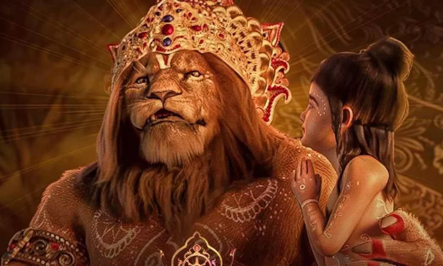 మ‌హావ‌తార న‌ర‌సింహ.. సీన్ మొత్తం మార్చేసింది!