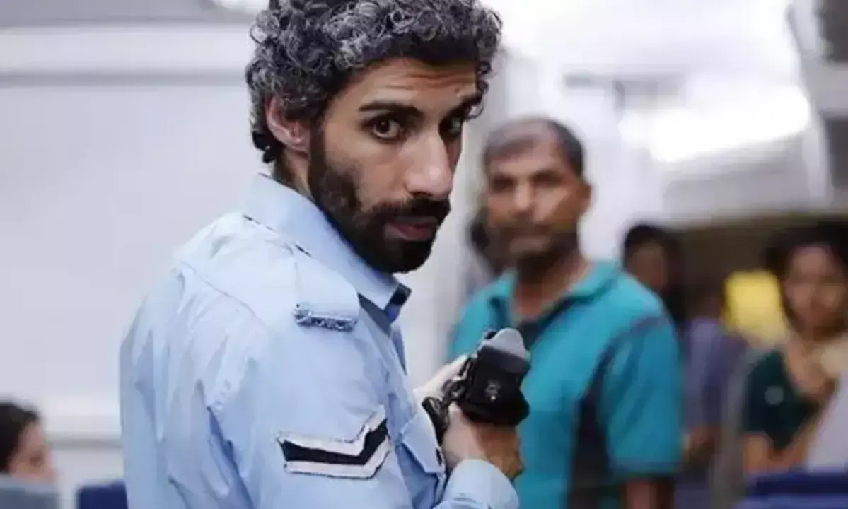 కుబేర నటుడి వయసు 12 ఏళ్లు పెంచారు..!