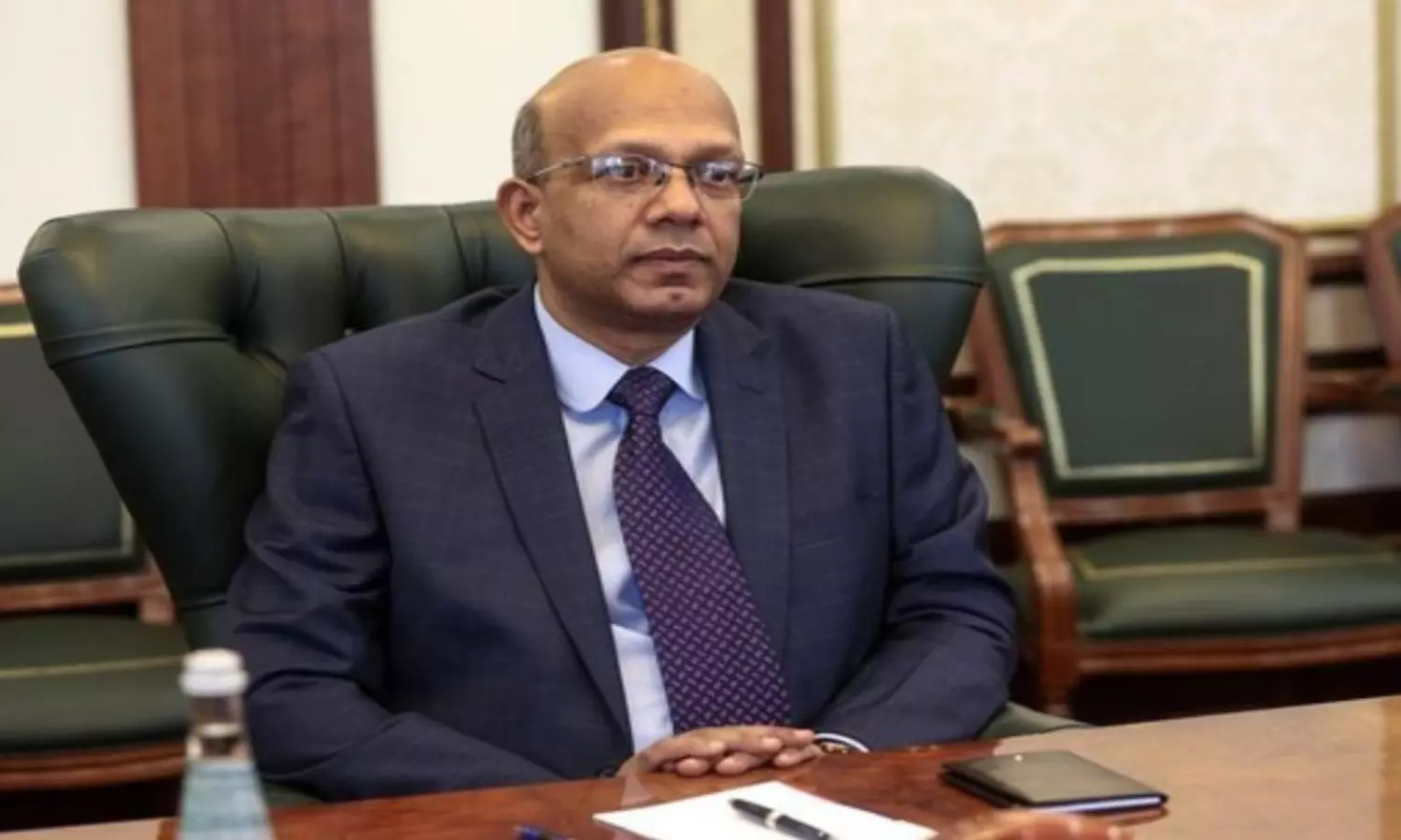 భారత్-అమెరికా-రష్యా.. చమురు వివాదంలో తప్పెవరిది?