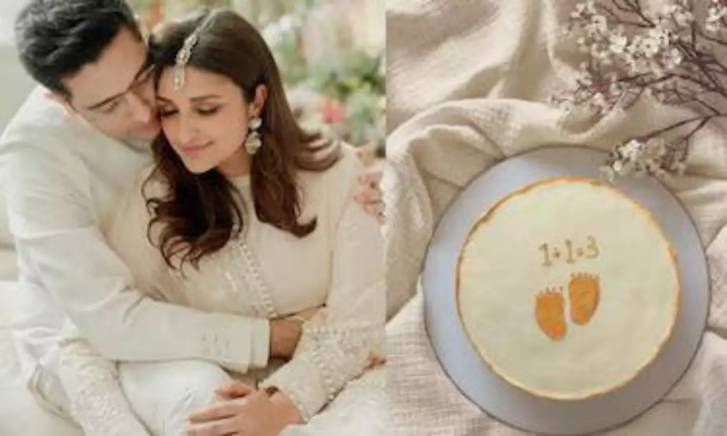 గుడ్ న్యూస్ చెప్పిన పరిణీతి చోప్రా.. ముగ్గురం కాబోతున్నామంటూ!