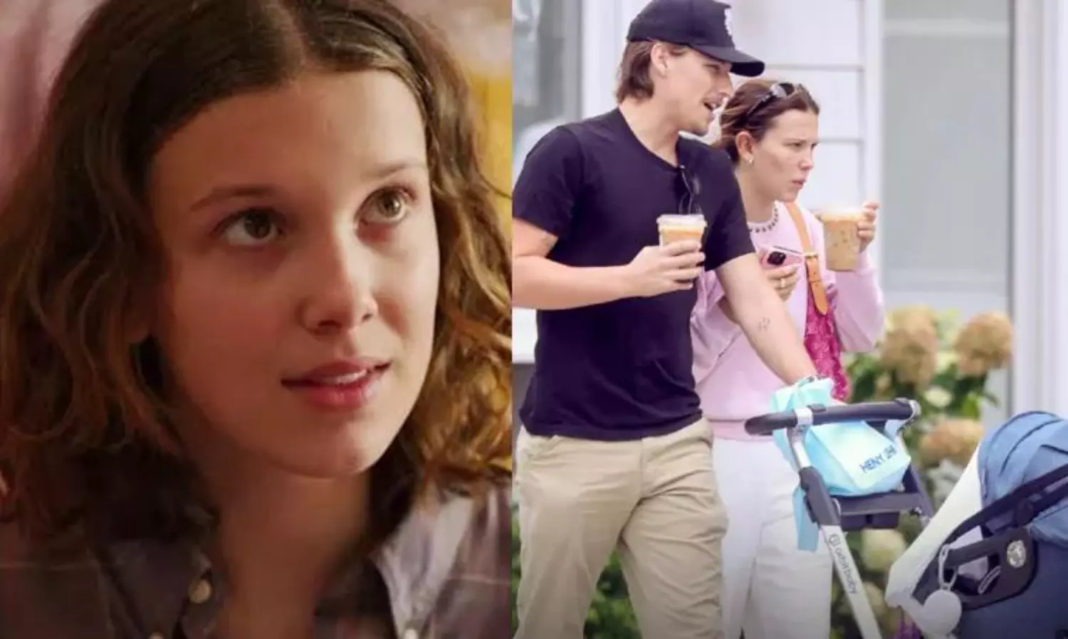 కుమార్తె విషయంలో ఇదేం కన్ప్యూజన్! కుమార్తె విషయంలో ఇదేం కన్ప్యూజన్!