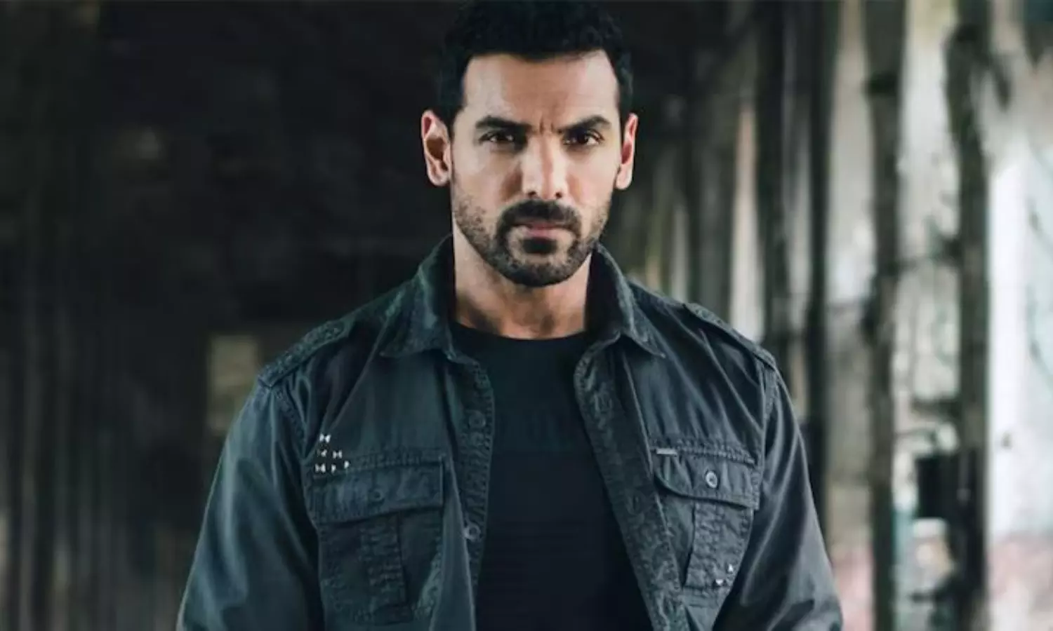 జాన్ అబ్ర‌హం సినిమాల గురించి మాట్లాడ‌క‌పోతే బెట‌ర్