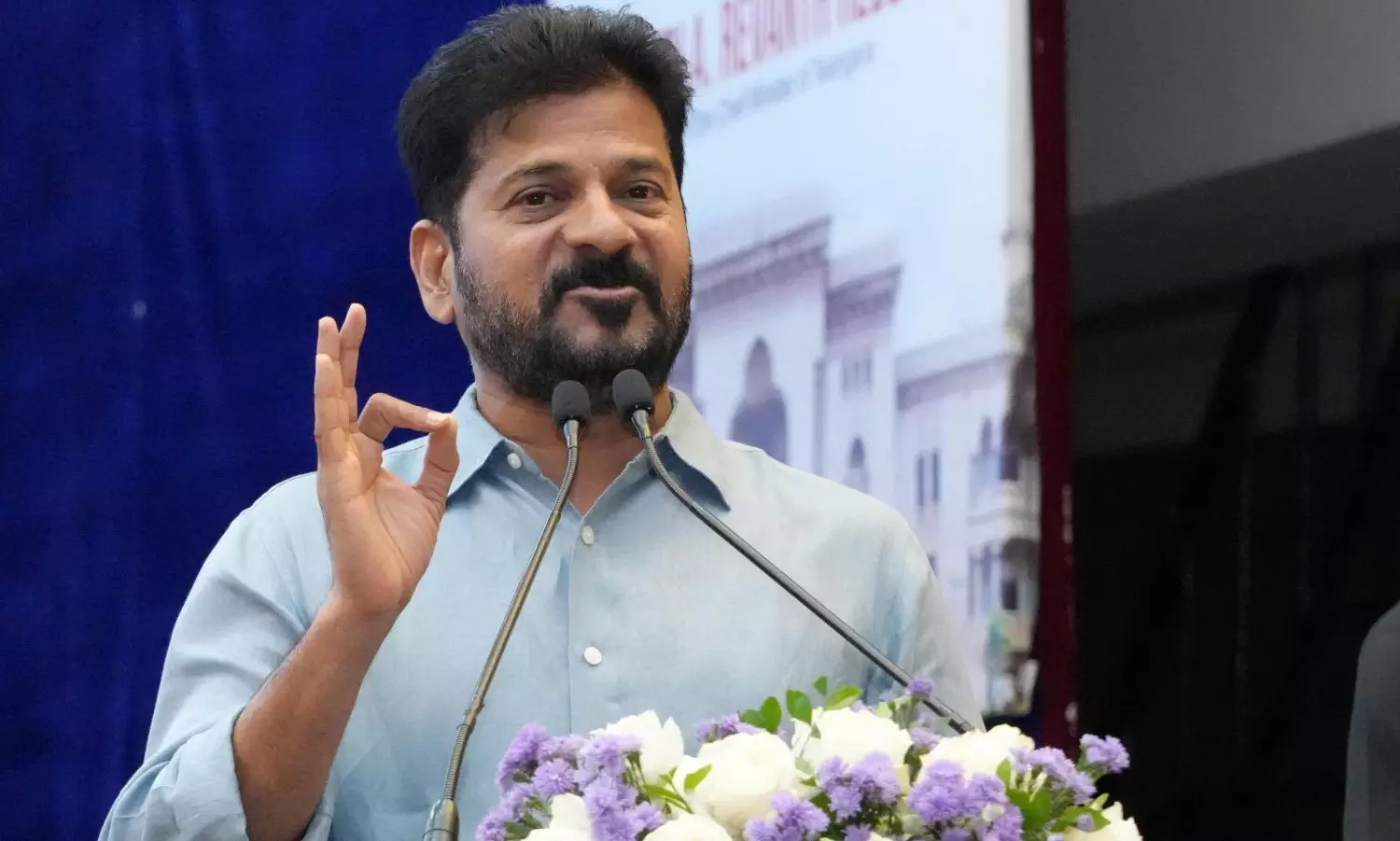 15 రోజుల్లో సార్ ఎమ్మెల్సీ... సీఎం రేవంత్ సంచ‌ల‌న ప్ర‌క‌ట‌న‌!