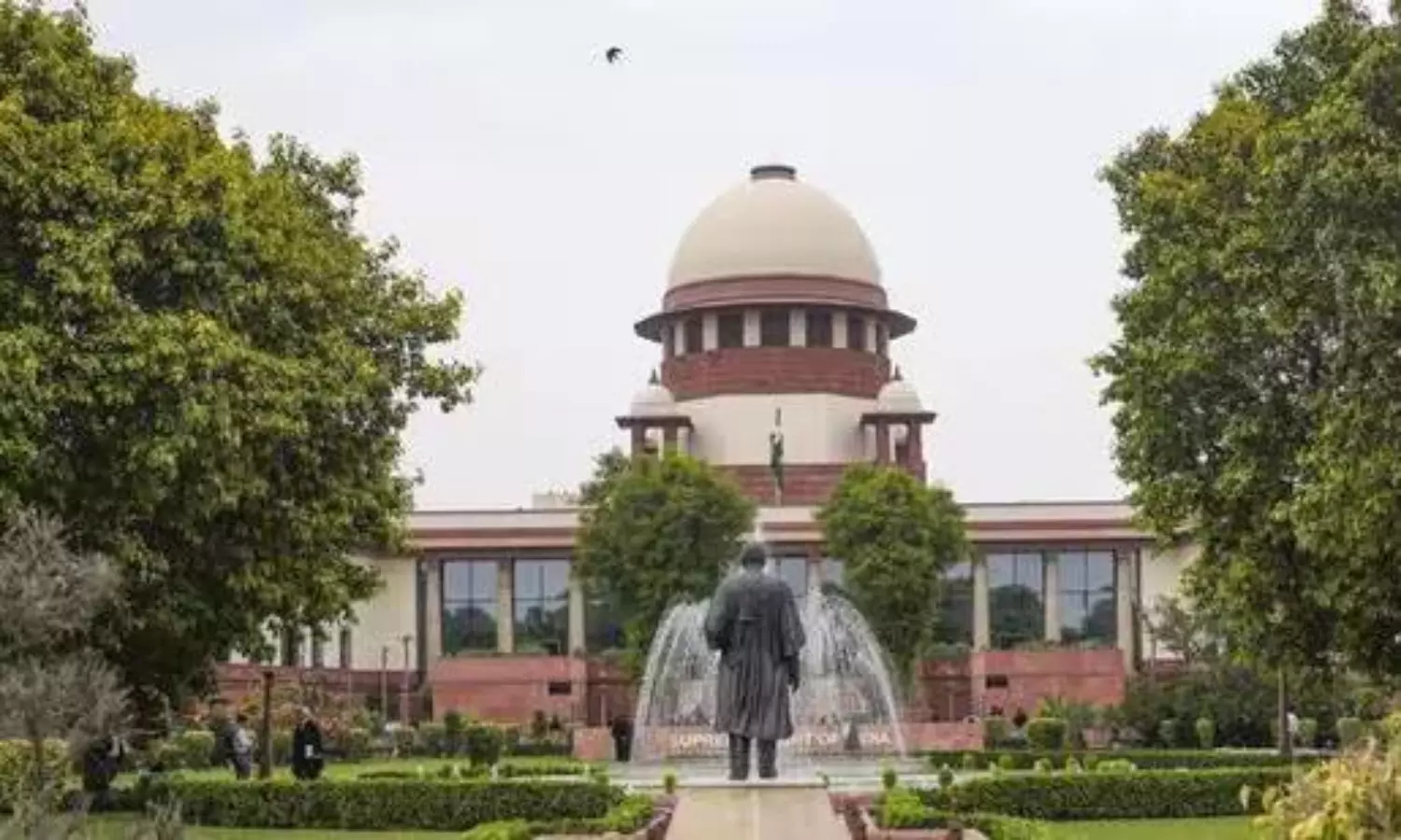 కమెడియన్స్ కి షాక్ ఇచ్చిన సుప్రీంకోర్టు.. క్షమాపణ చెప్పి తీరాల్సిందే!