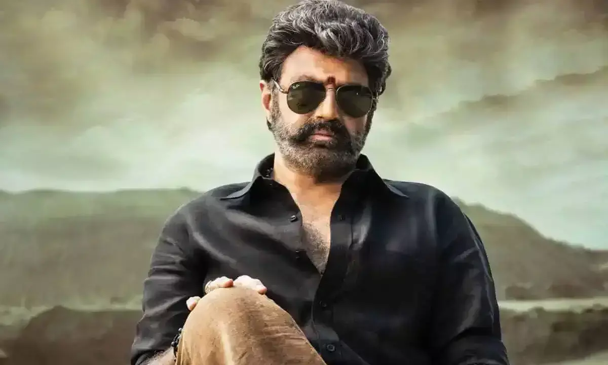 బాలకృష్ణ మరో సీక్వెల్ చేస్తారా..? బాలకృష్ణ మరో సీక్వెల్ చేస్తారా..?