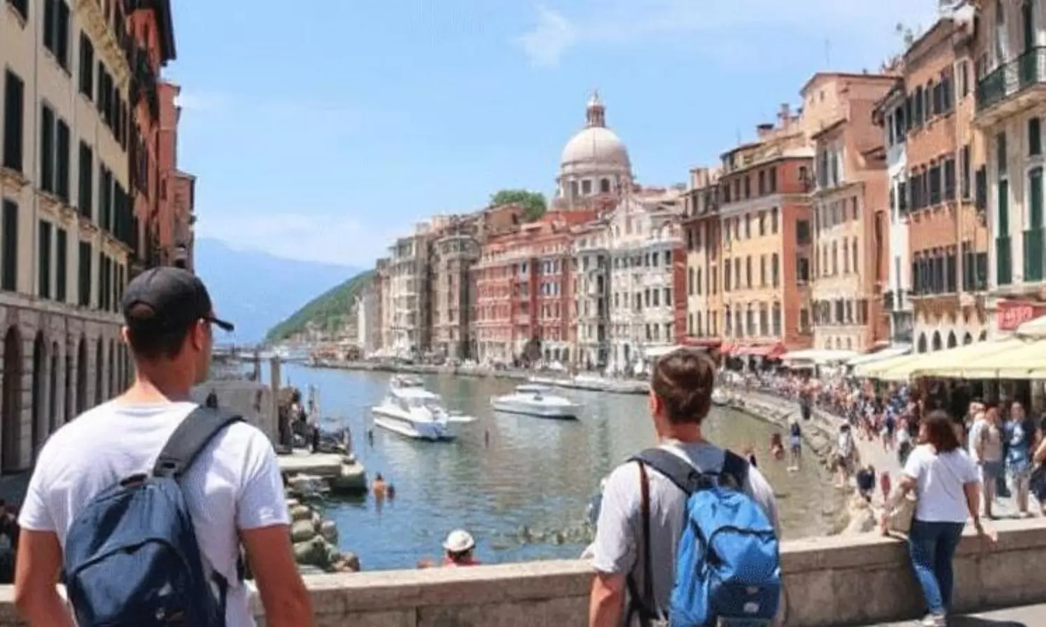 విదేశీ పర్యటనకు వెళ్లేవారంతా జాగ్రత్త..!