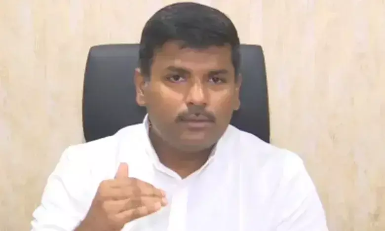 మాజీ మంత్రి వ్యాఖ్యలతో వైసీపీలో ప్రకంపనలు