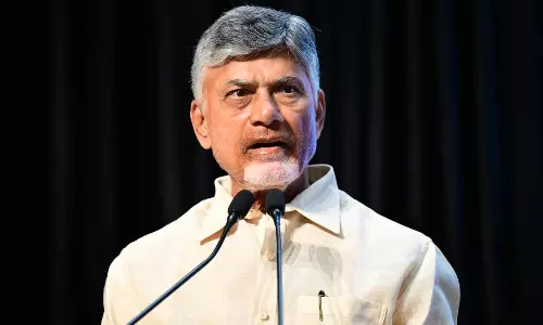 టీడీపీ టాక్‌: ఇదే క‌దా.. బాబు వీక్నెస్ ..!