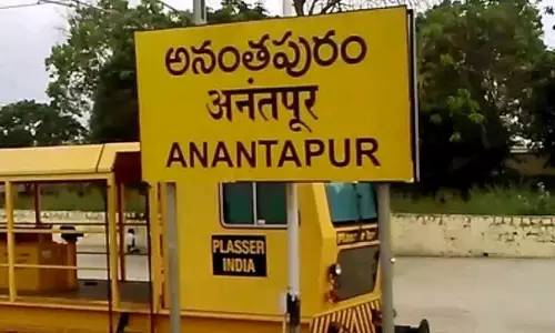 అనంత‌కు నిద్ర‌లేదు.. రాజ‌కీయాల‌కు కుదురు రాదు!