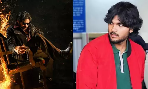 OG లో అకిరా.. అదే నిజమైతే మాత్రం..?