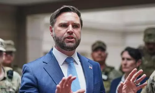 రష్యా కట్టడికి సుంకాల షాక్.. భారీ ప్యాకేజ్ భారత్ కు ఇవ్వొచ్చుగా?