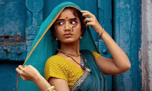 పరదా అనుపమ.. మనసులు గెలుచుకుందిగా!