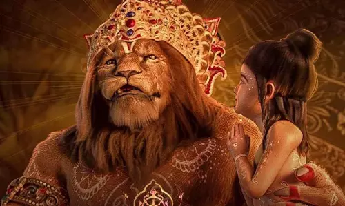 మ‌హావ‌తార న‌ర‌సింహ.. సీన్ మొత్తం మార్చేసింది!