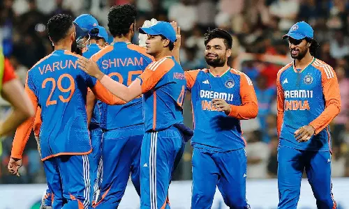 డ్రీమ్ 11 ఔట్...! ఖాళీ జెర్సీతో టీమ్ ఇండియా!